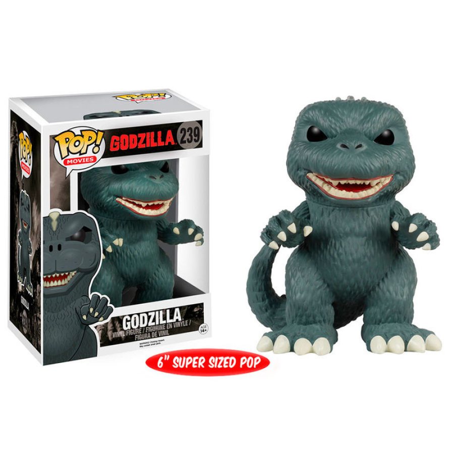 Godzilla
