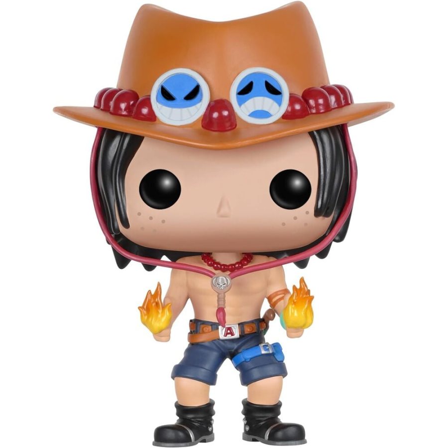 Portgas D. Ace