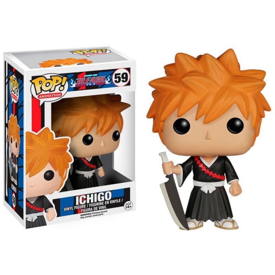 Ichigo