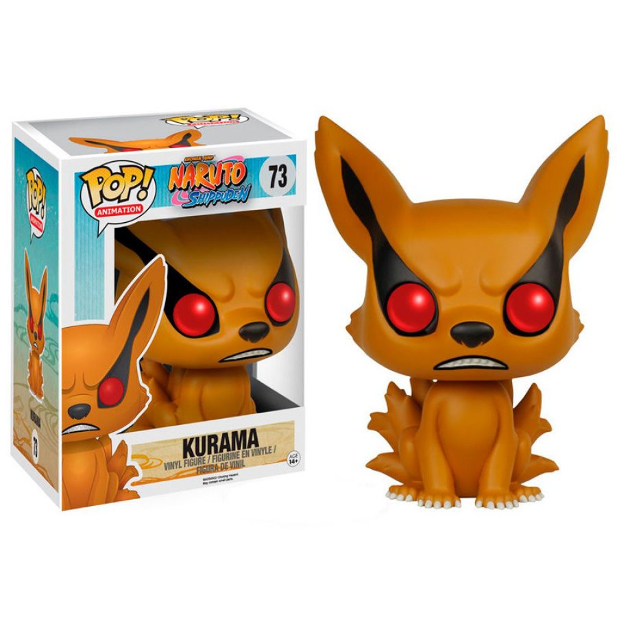 Kurama