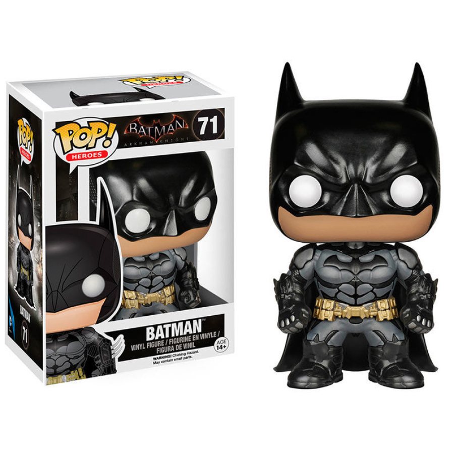 Batman