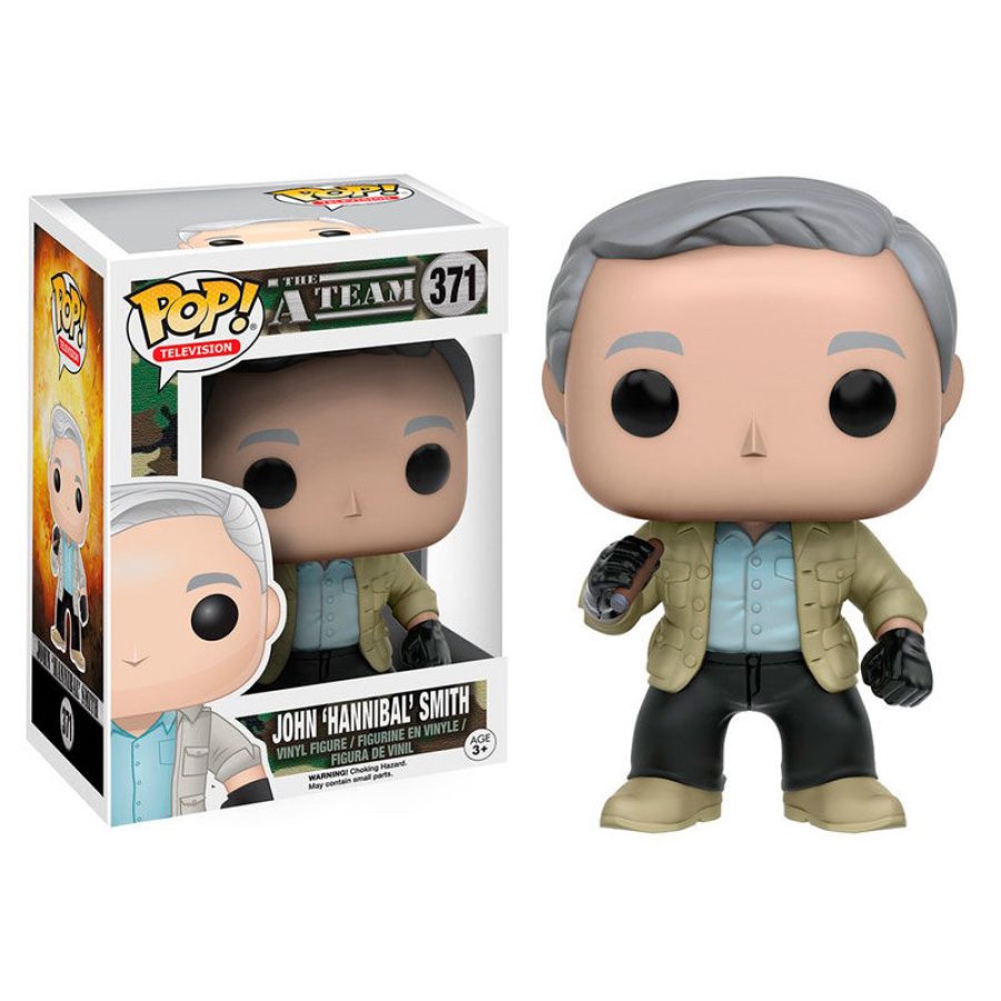 John Smith (Hannibal)
