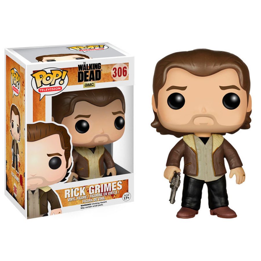 Rick Grimes