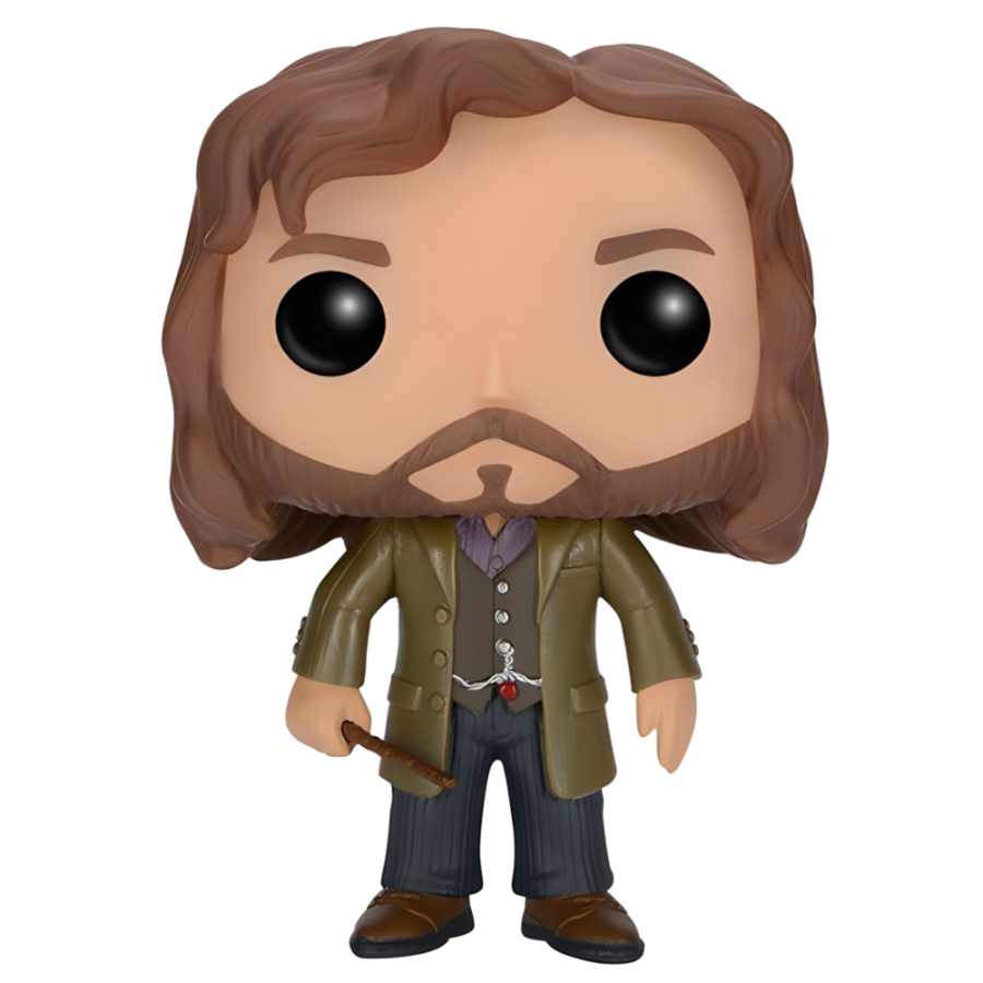 Sirius Black