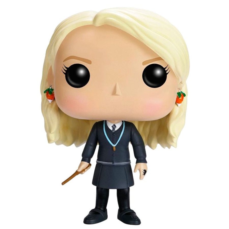 Luna Lovegood