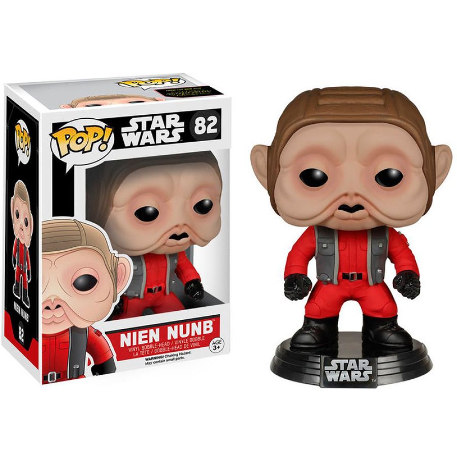 Nien Nunb