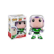 Buzz Lightyear 20 Aniversario