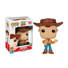 Woody 20 Aniversario