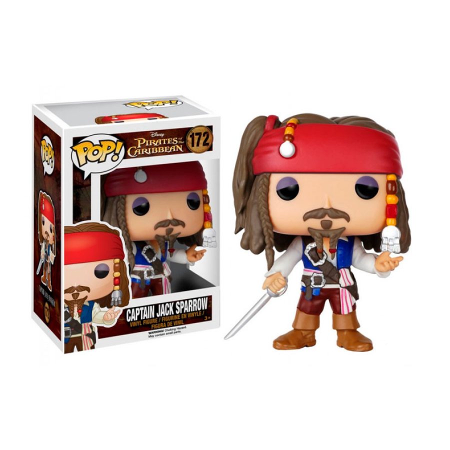 Jack Sparrow