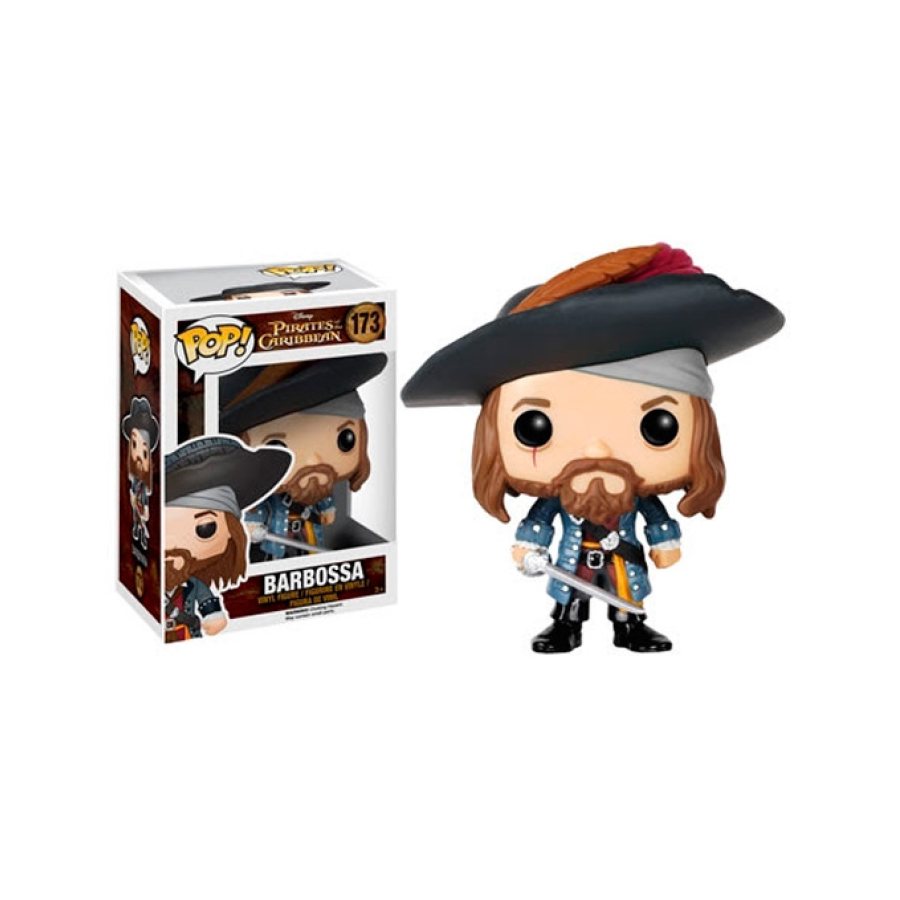Barbossa