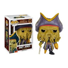 Davy Jones