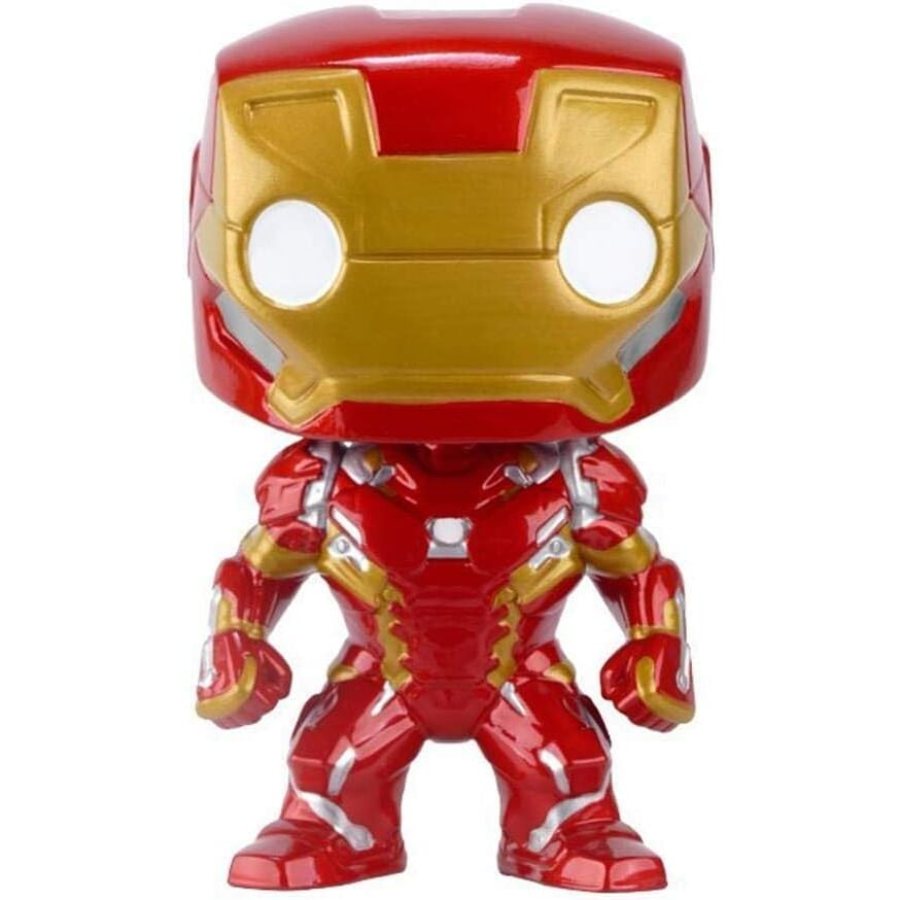 Iron Man