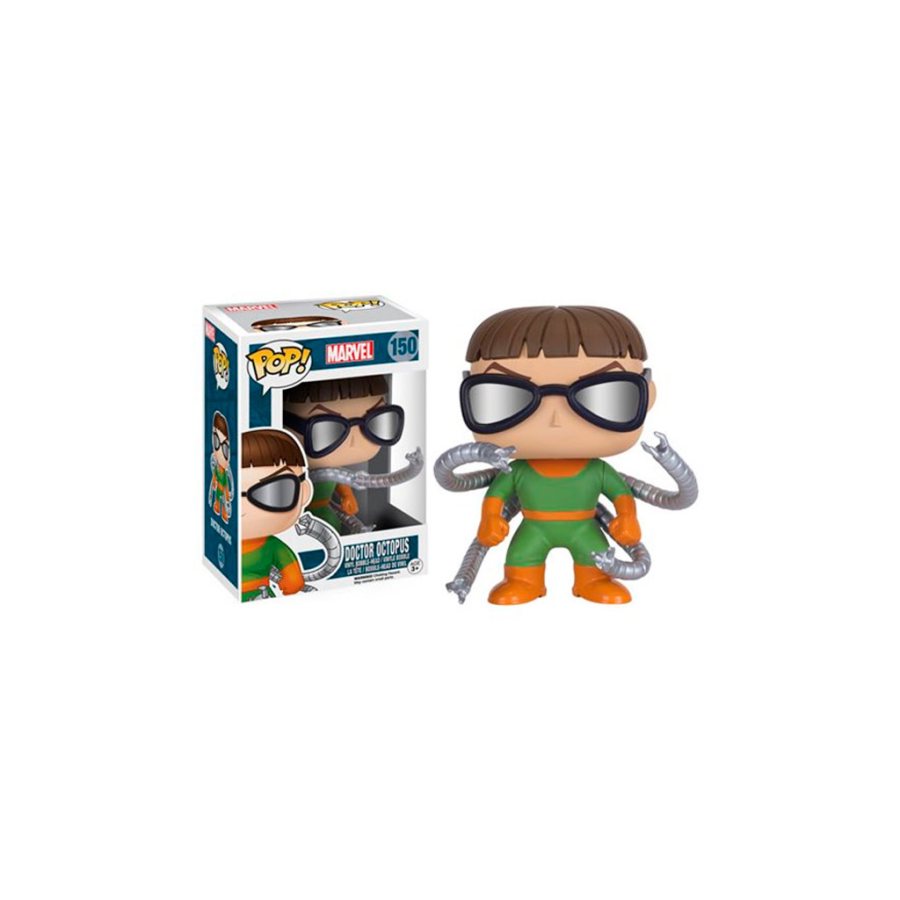 Doctor Octopus
