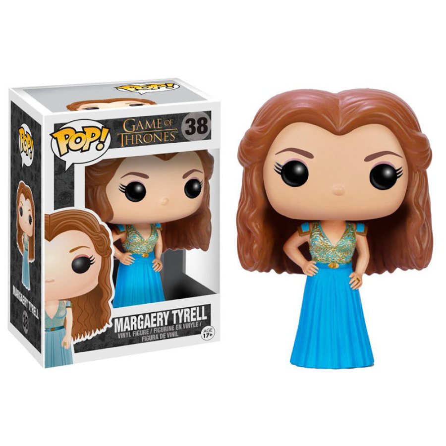 Margaery Tyrell