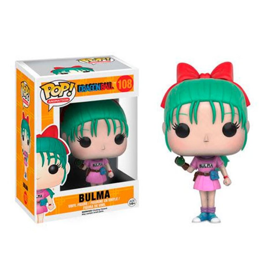 Bulma