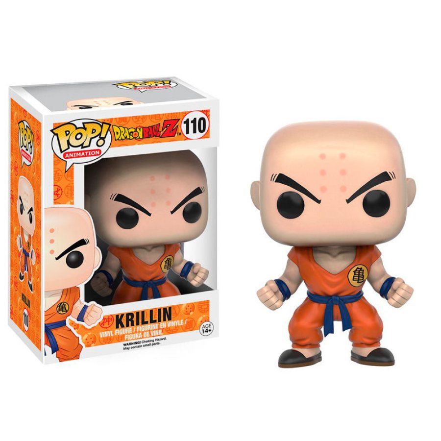 Krillin