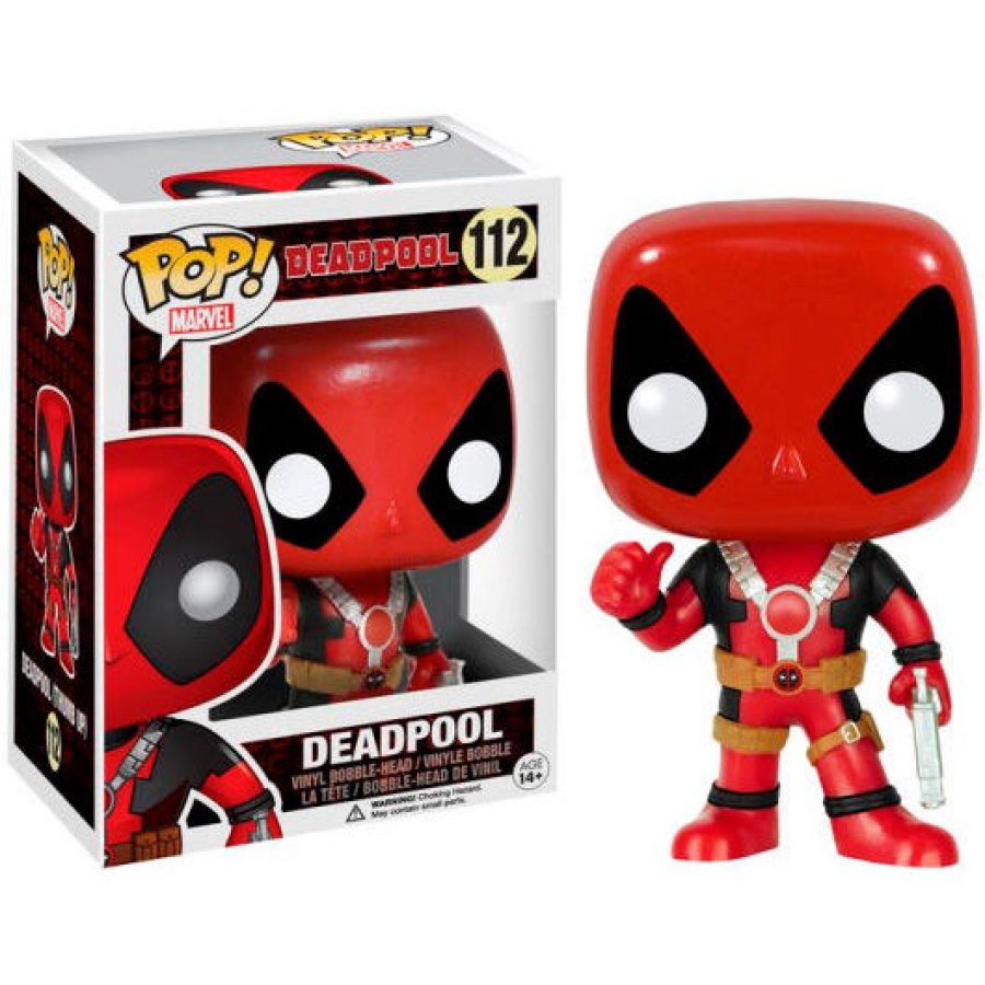 Deadpool