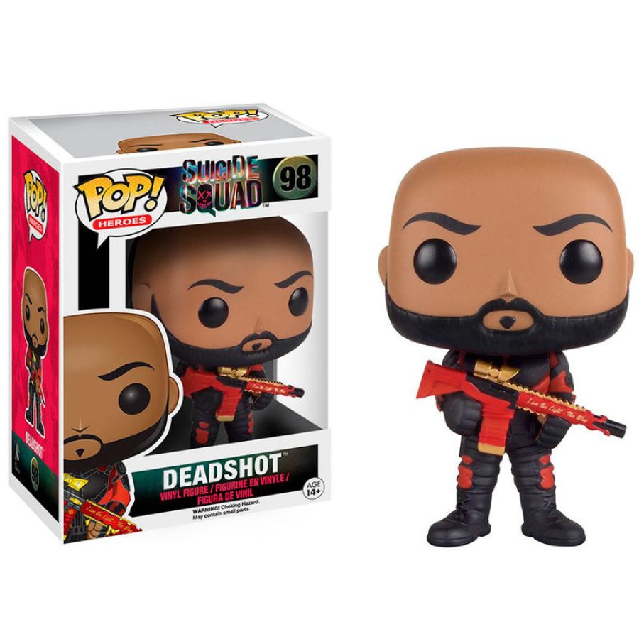 Deadshot