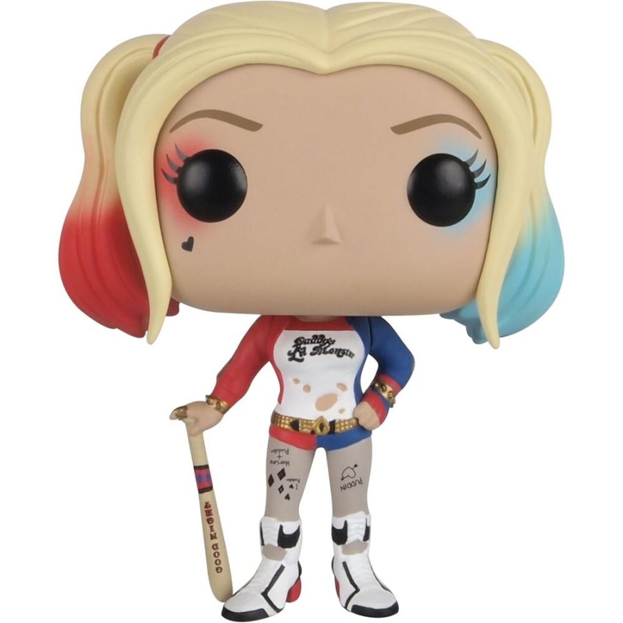 Harley Quinn