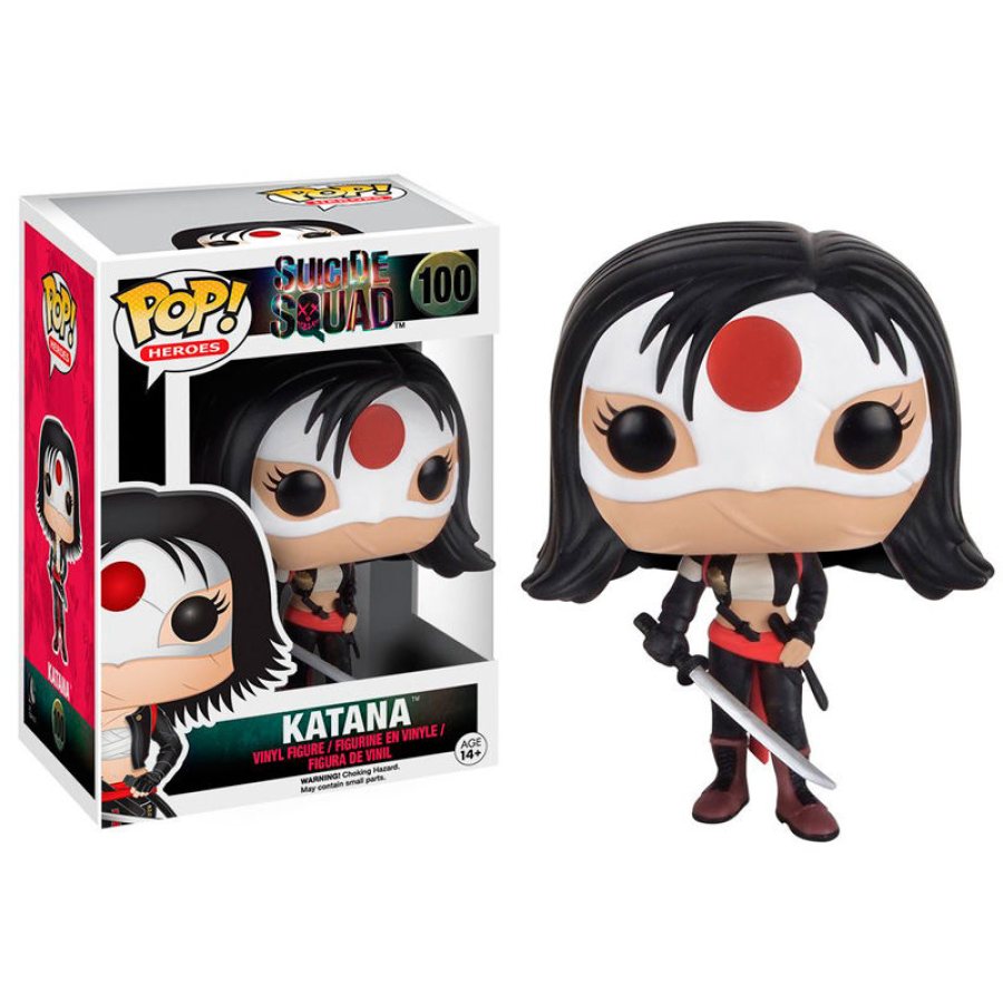 Katana