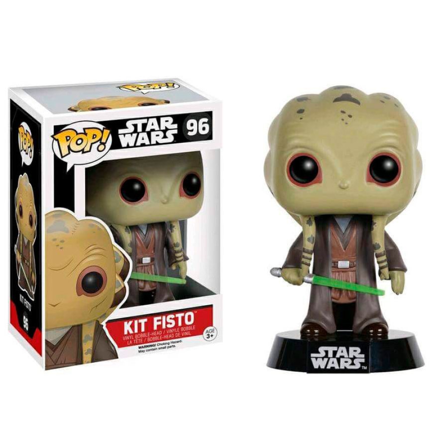 Kit Fisto