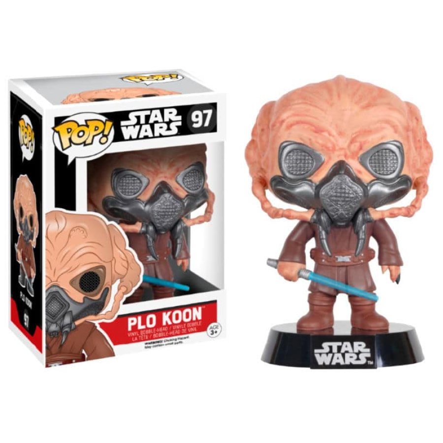 Plo Koon