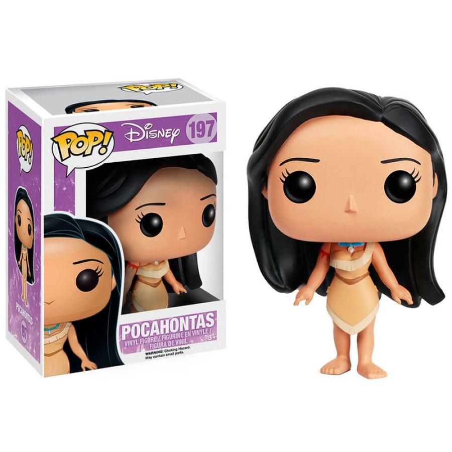 Pocahontas