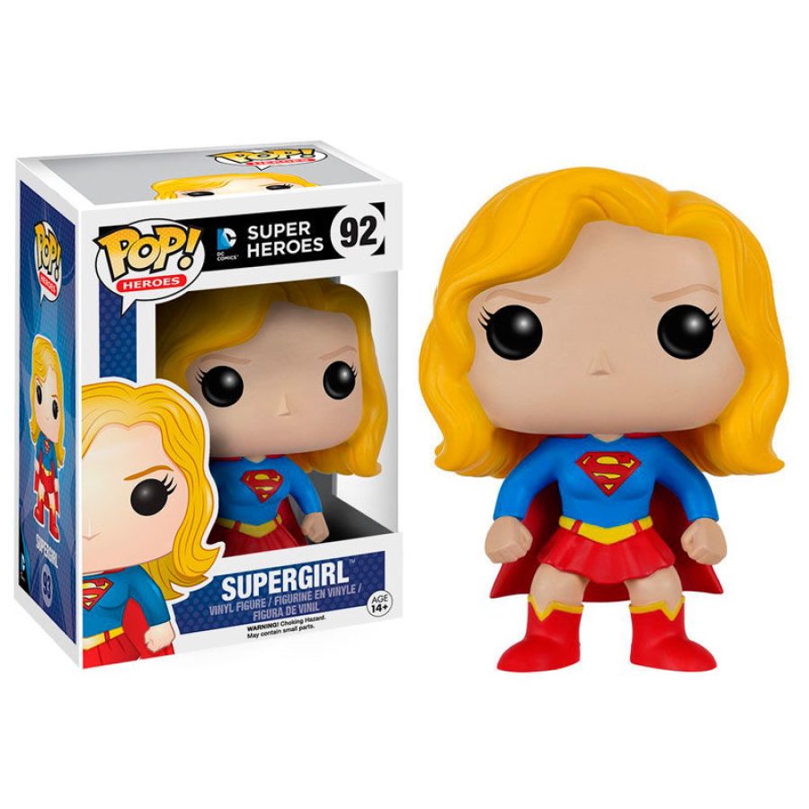 Supergirl