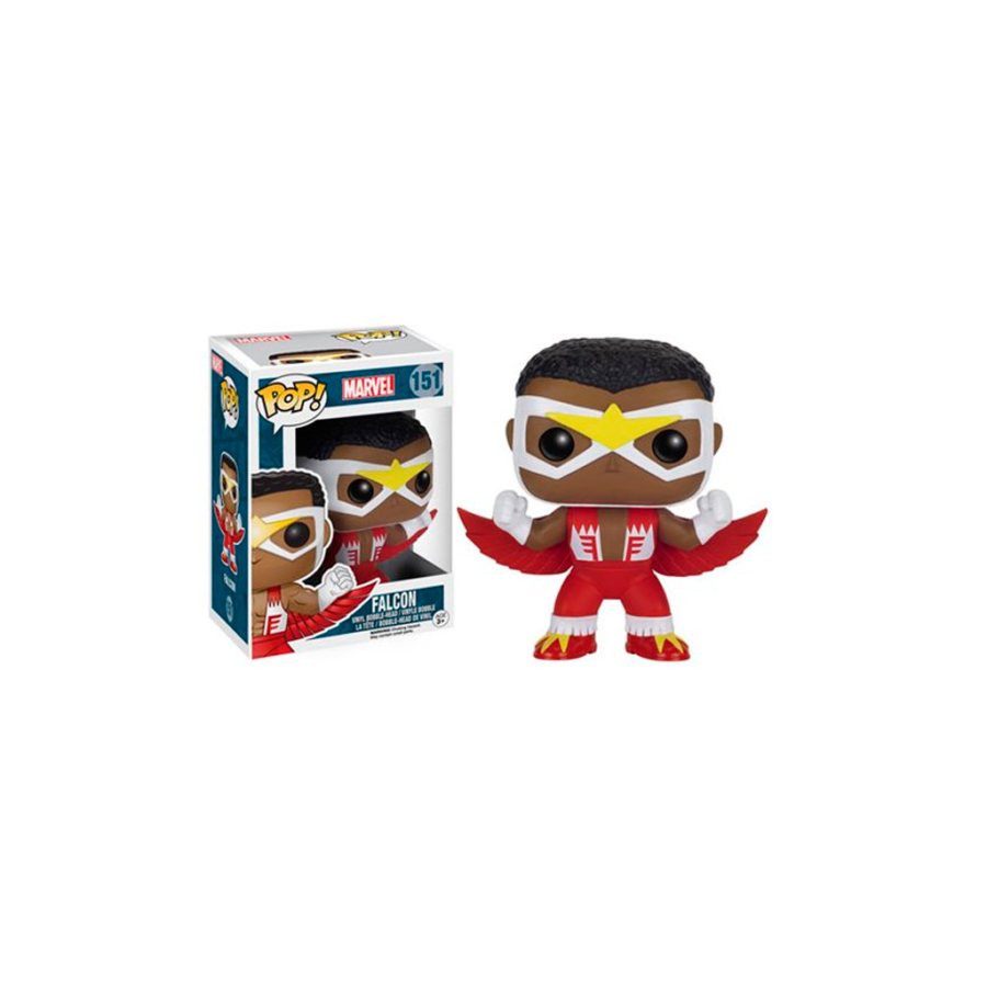 Falcon