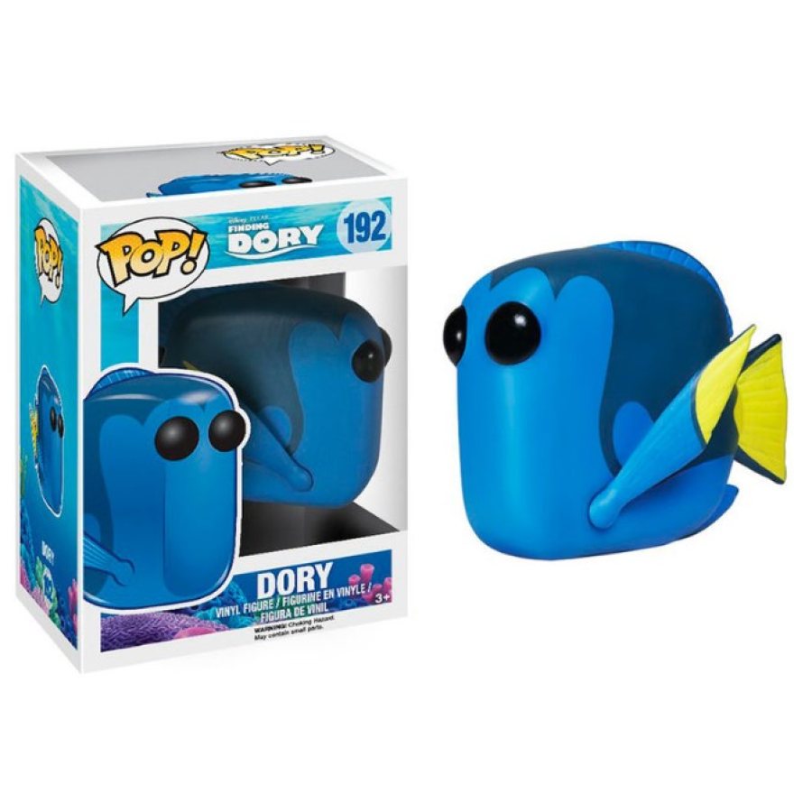 Dory