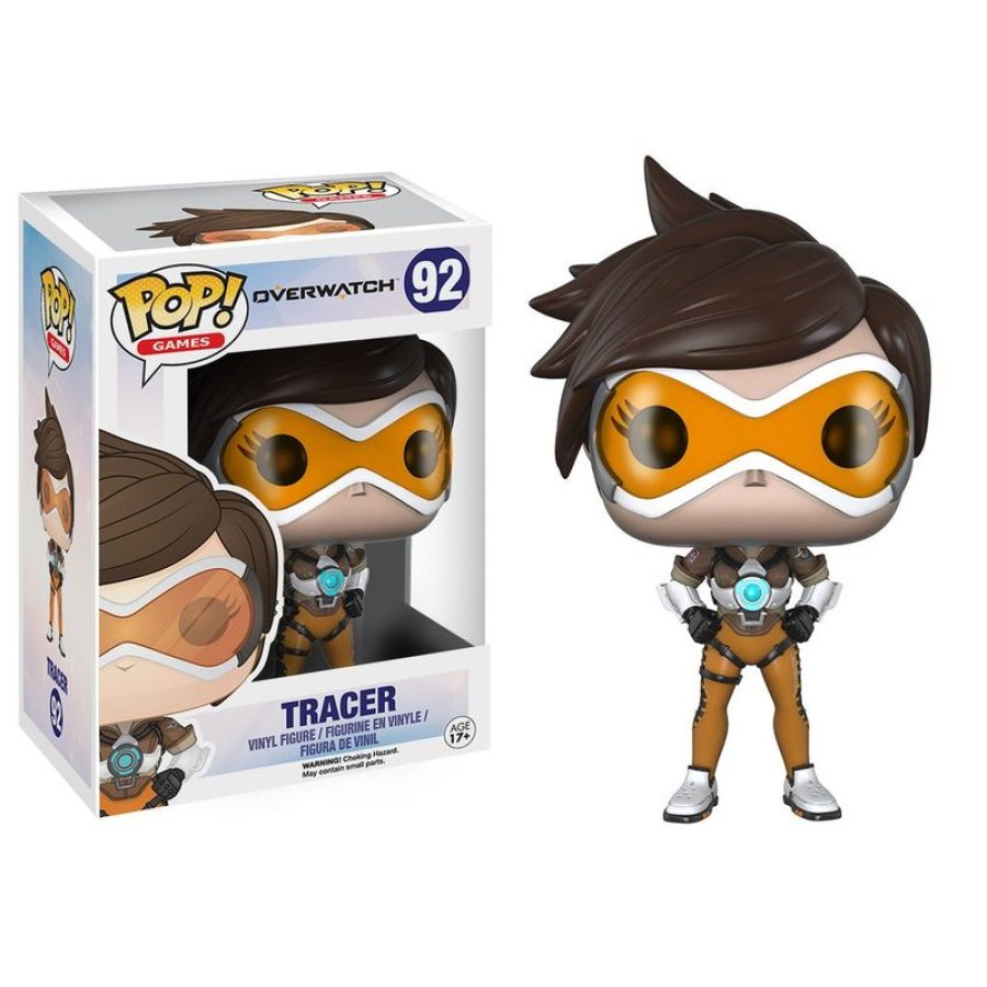 Tracer