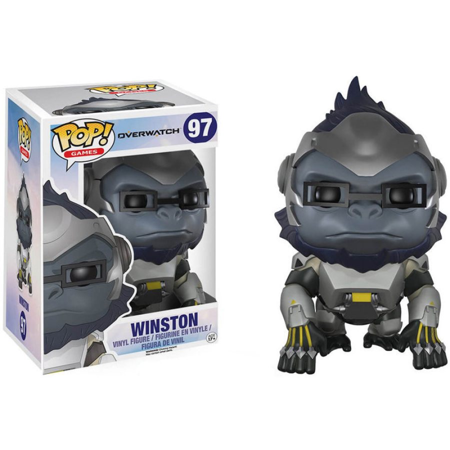 Winston