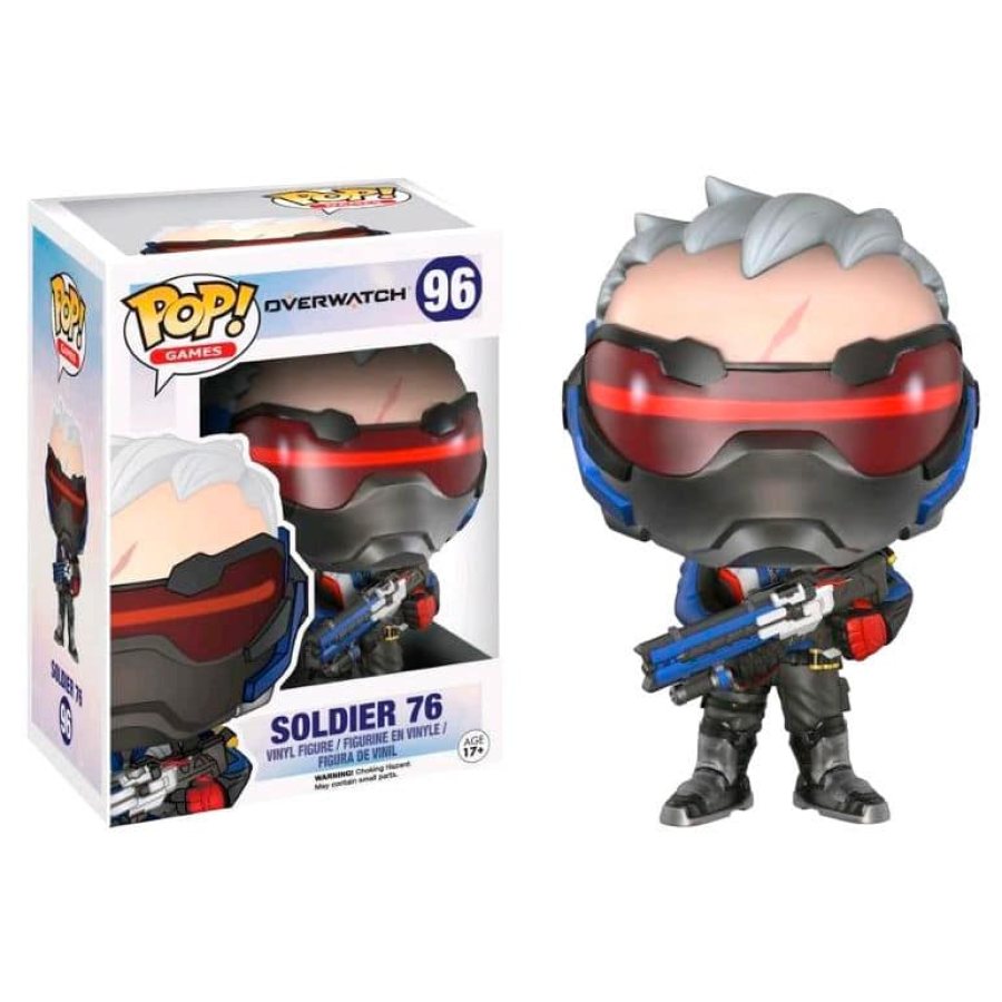 Soldier 76