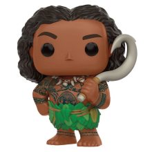 Moana
