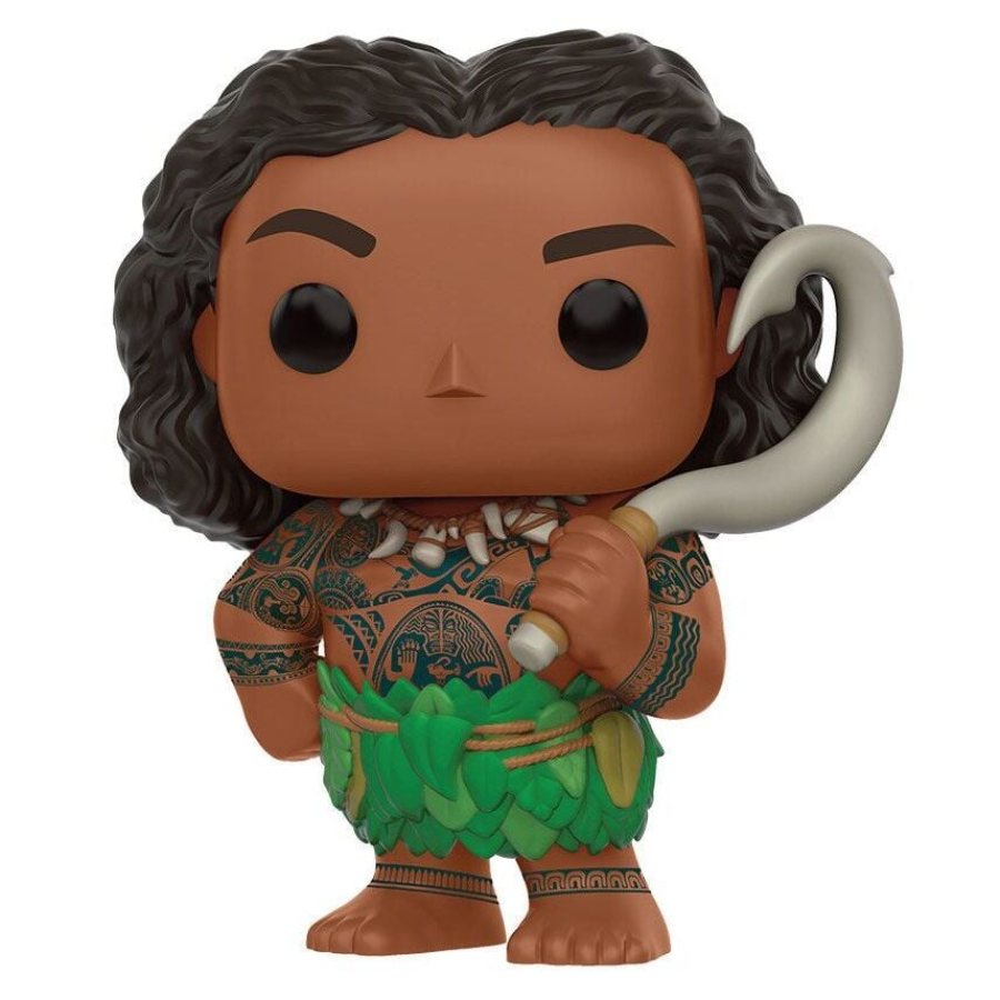 Moana