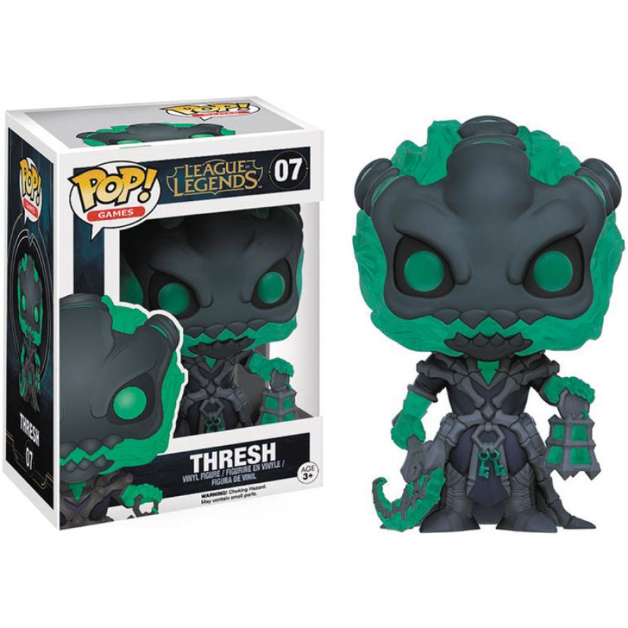 Thresh