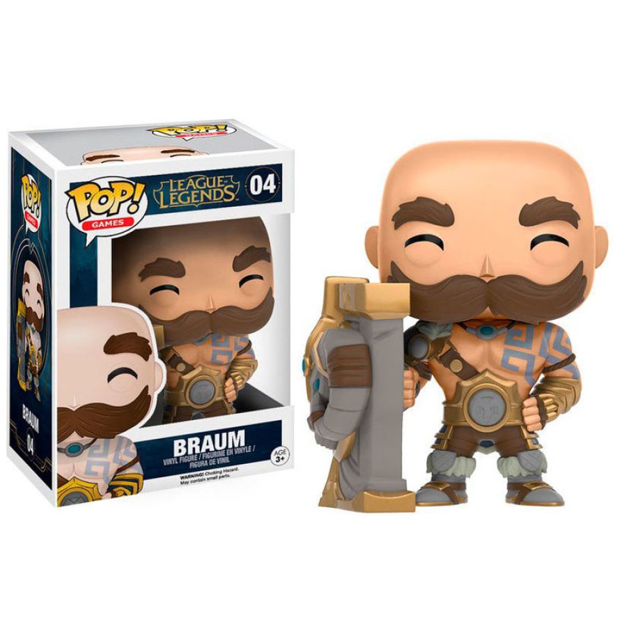 Braum