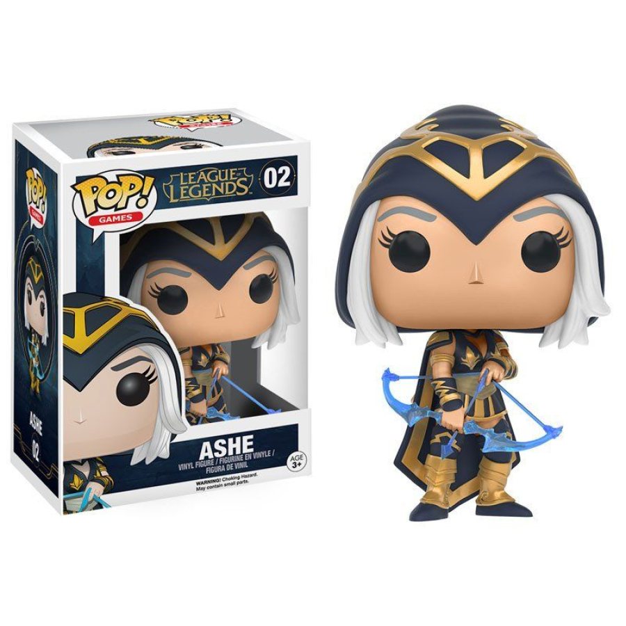 Ashe