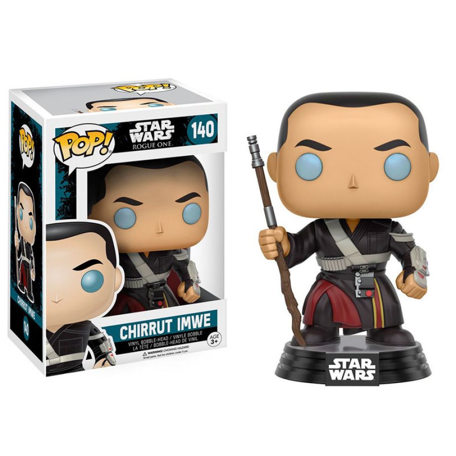 Chirrut Imwe