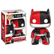 Batman Harley Quinn Impopster