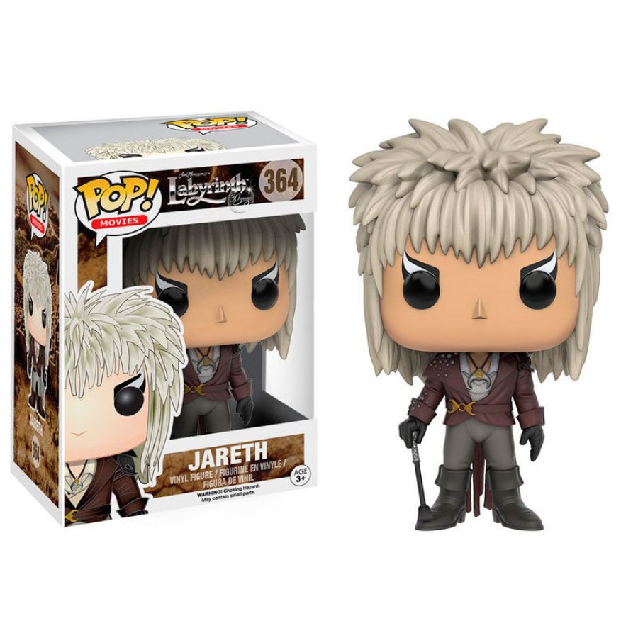 Jareth