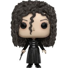 Bellatrix Lestrange