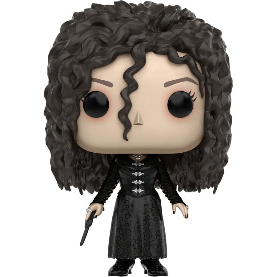 Bellatrix Lestrange