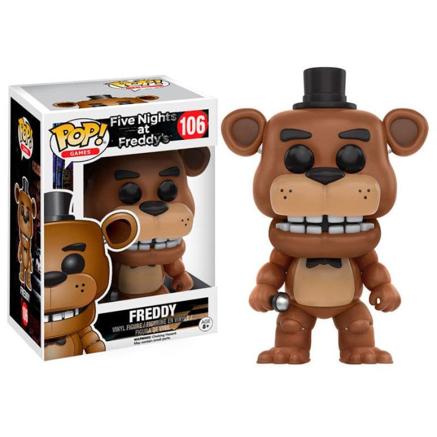 Freddy
