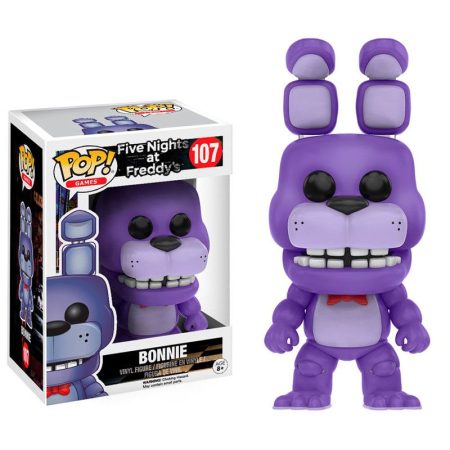Bonnie