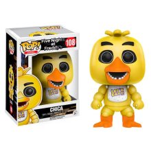 Chica