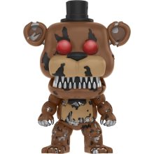 Nightmare Freddy