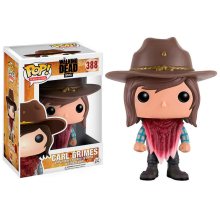 Carl Grimes