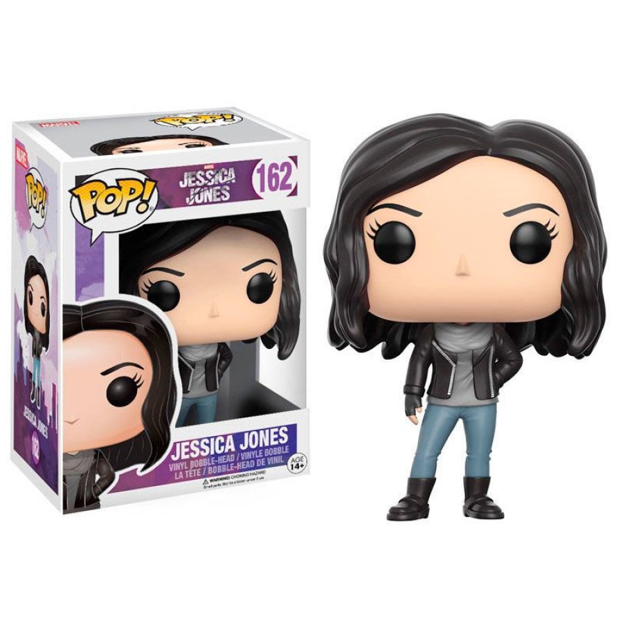 Jessica Jones