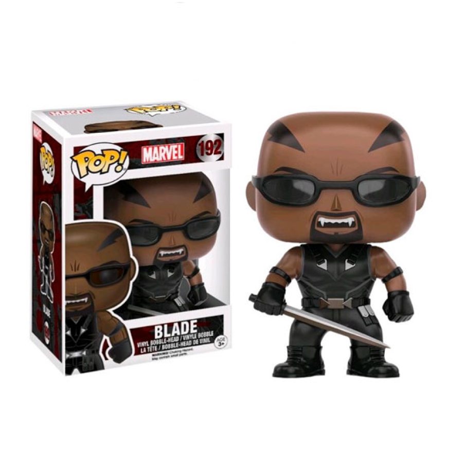 Blade